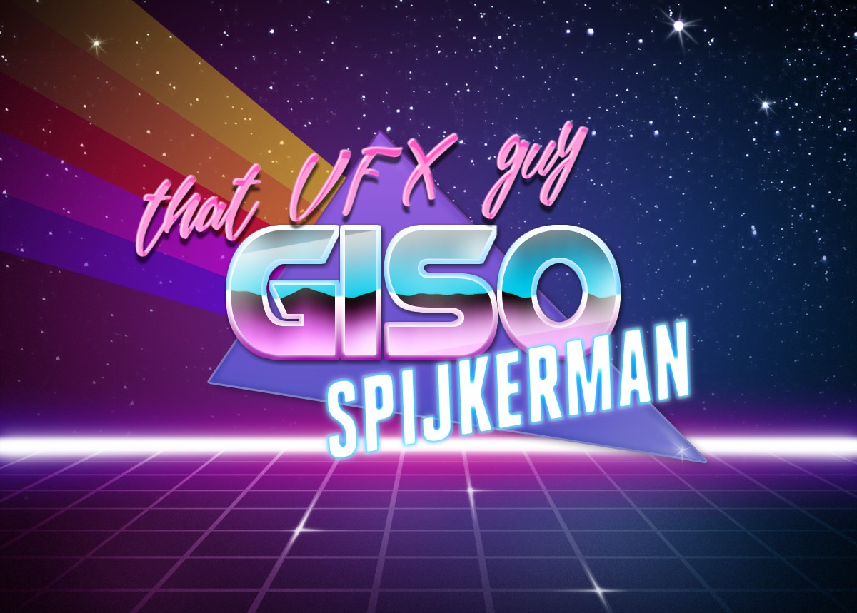 Giso Spijkerman