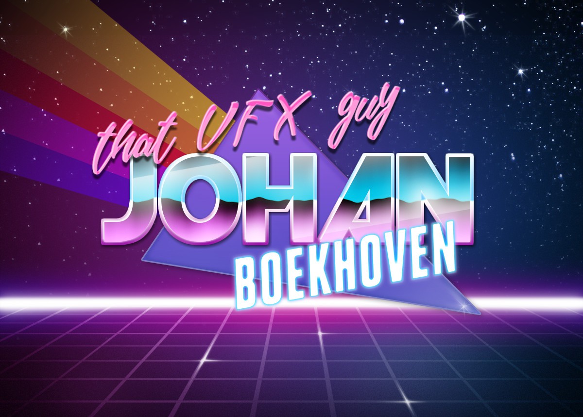 Johan Boekhoven